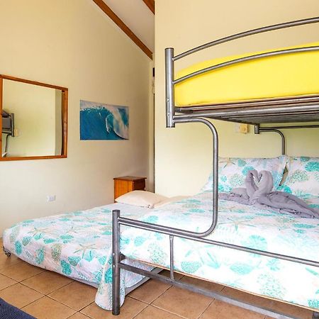Hotel Diversion Tropical Brasilito Ngoại thất bức ảnh