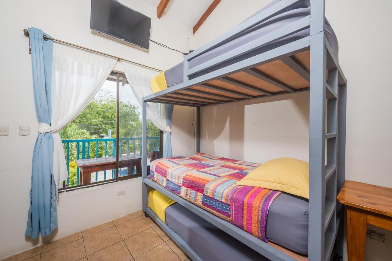 Hotel Diversion Tropical Brasilito Ngoại thất bức ảnh