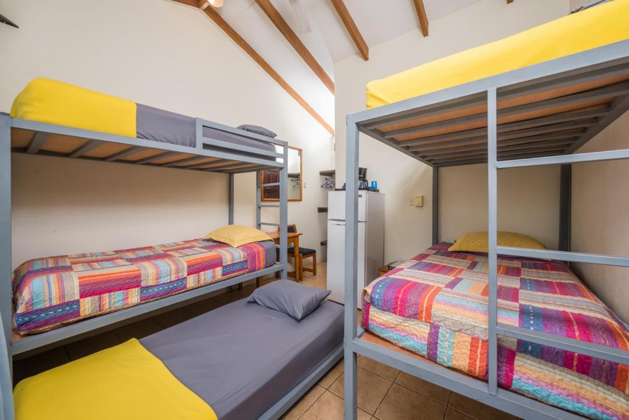 Hotel Diversion Tropical Brasilito Ngoại thất bức ảnh
