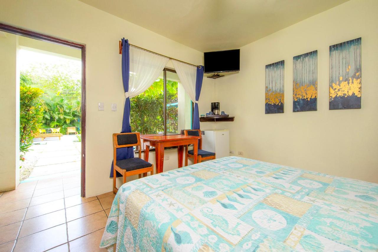 Hotel Diversion Tropical Brasilito Ngoại thất bức ảnh
