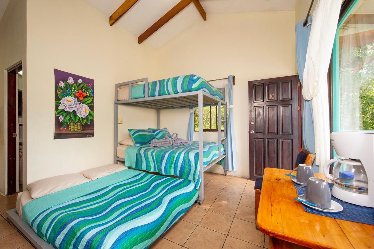 Hotel Diversion Tropical Brasilito Ngoại thất bức ảnh