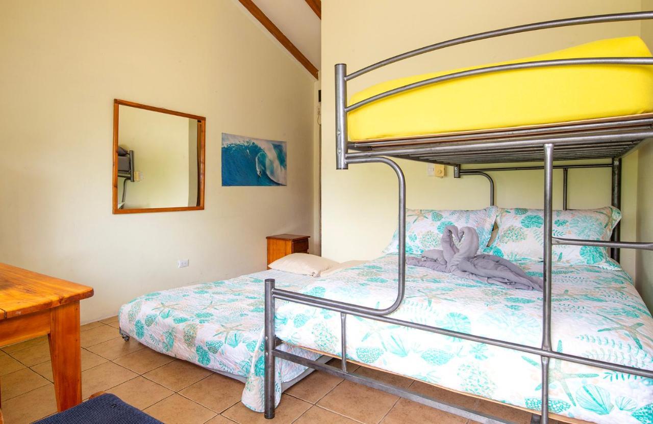 Hotel Diversion Tropical Brasilito Ngoại thất bức ảnh