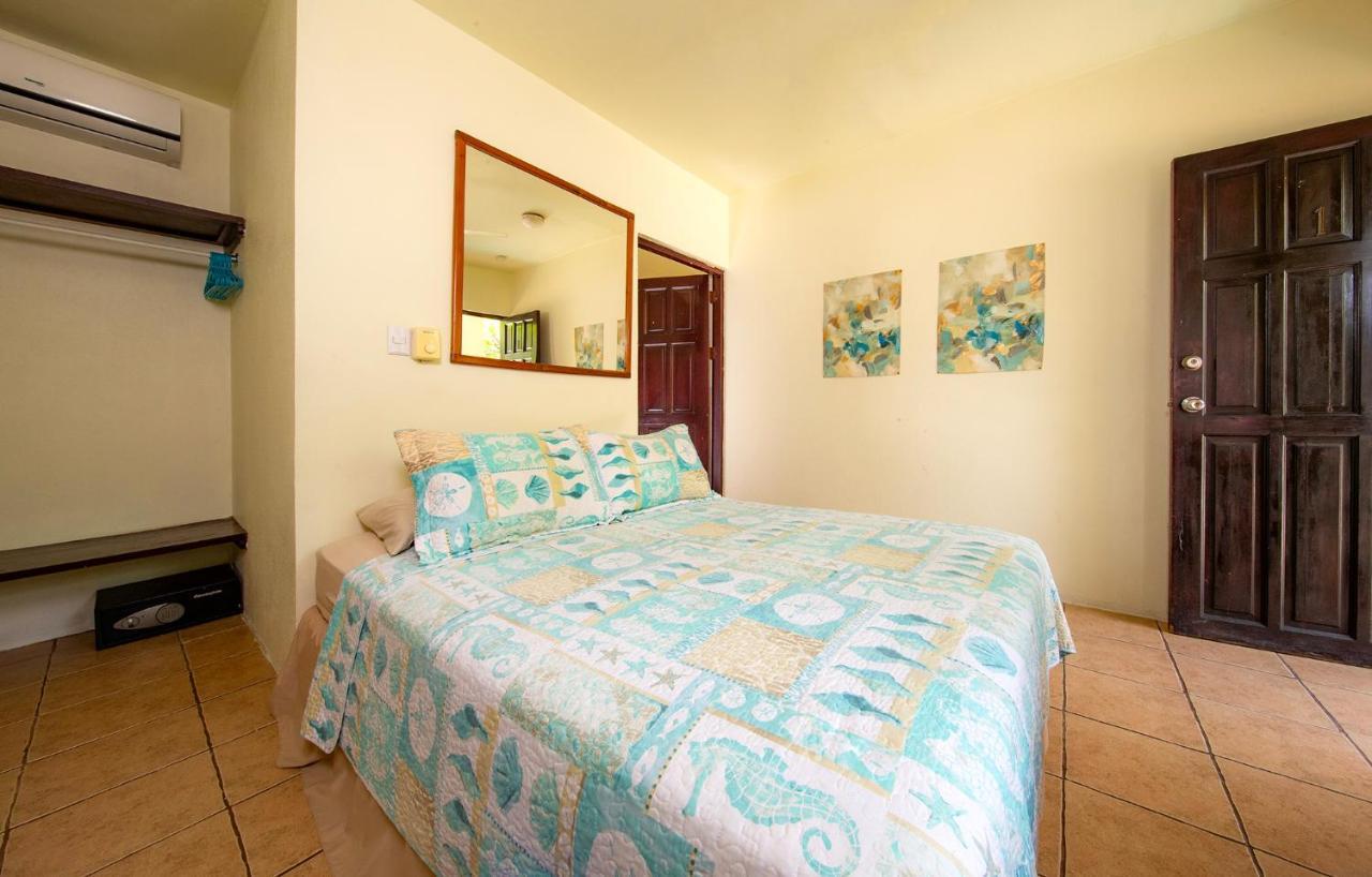 Hotel Diversion Tropical Brasilito Ngoại thất bức ảnh