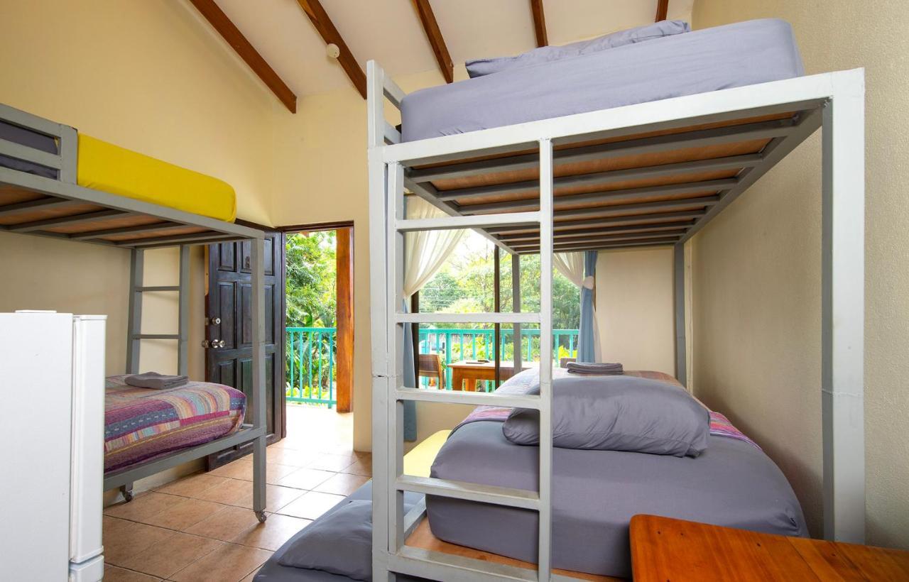Hotel Diversion Tropical Brasilito Ngoại thất bức ảnh