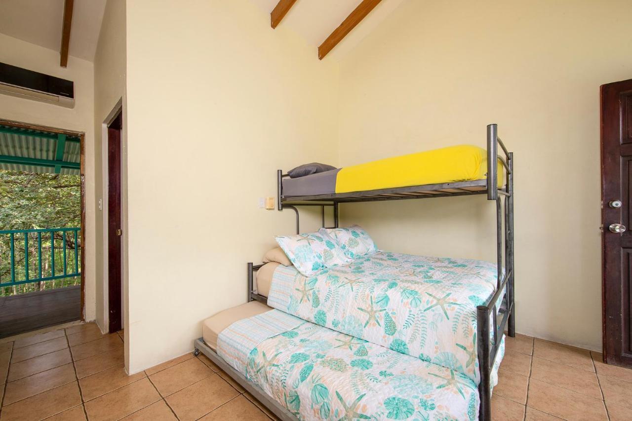 Hotel Diversion Tropical Brasilito Ngoại thất bức ảnh