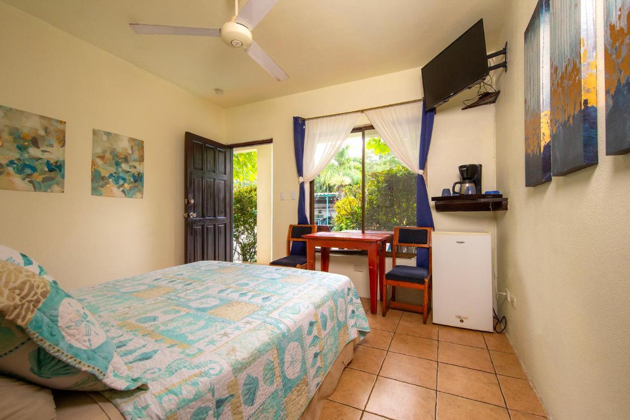 Hotel Diversion Tropical Brasilito Ngoại thất bức ảnh