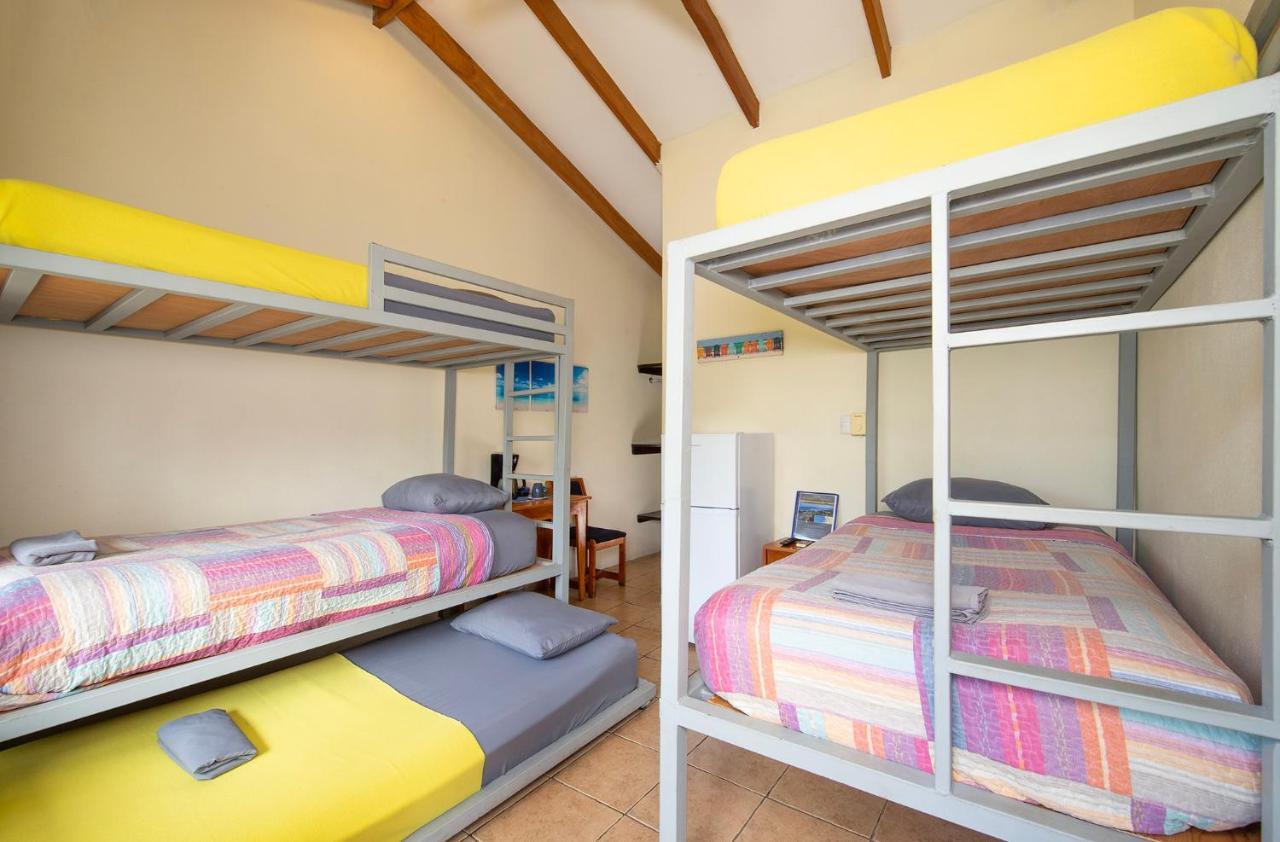 Hotel Diversion Tropical Brasilito Ngoại thất bức ảnh