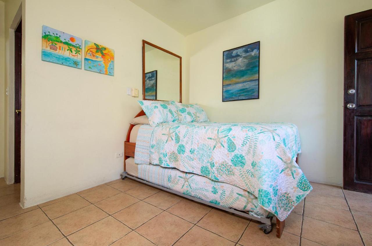 Hotel Diversion Tropical Brasilito Ngoại thất bức ảnh