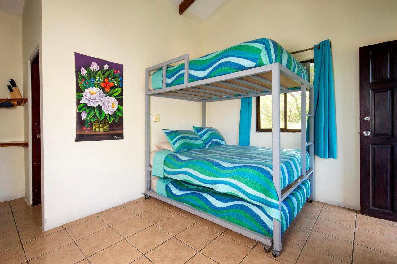 Hotel Diversion Tropical Brasilito Ngoại thất bức ảnh