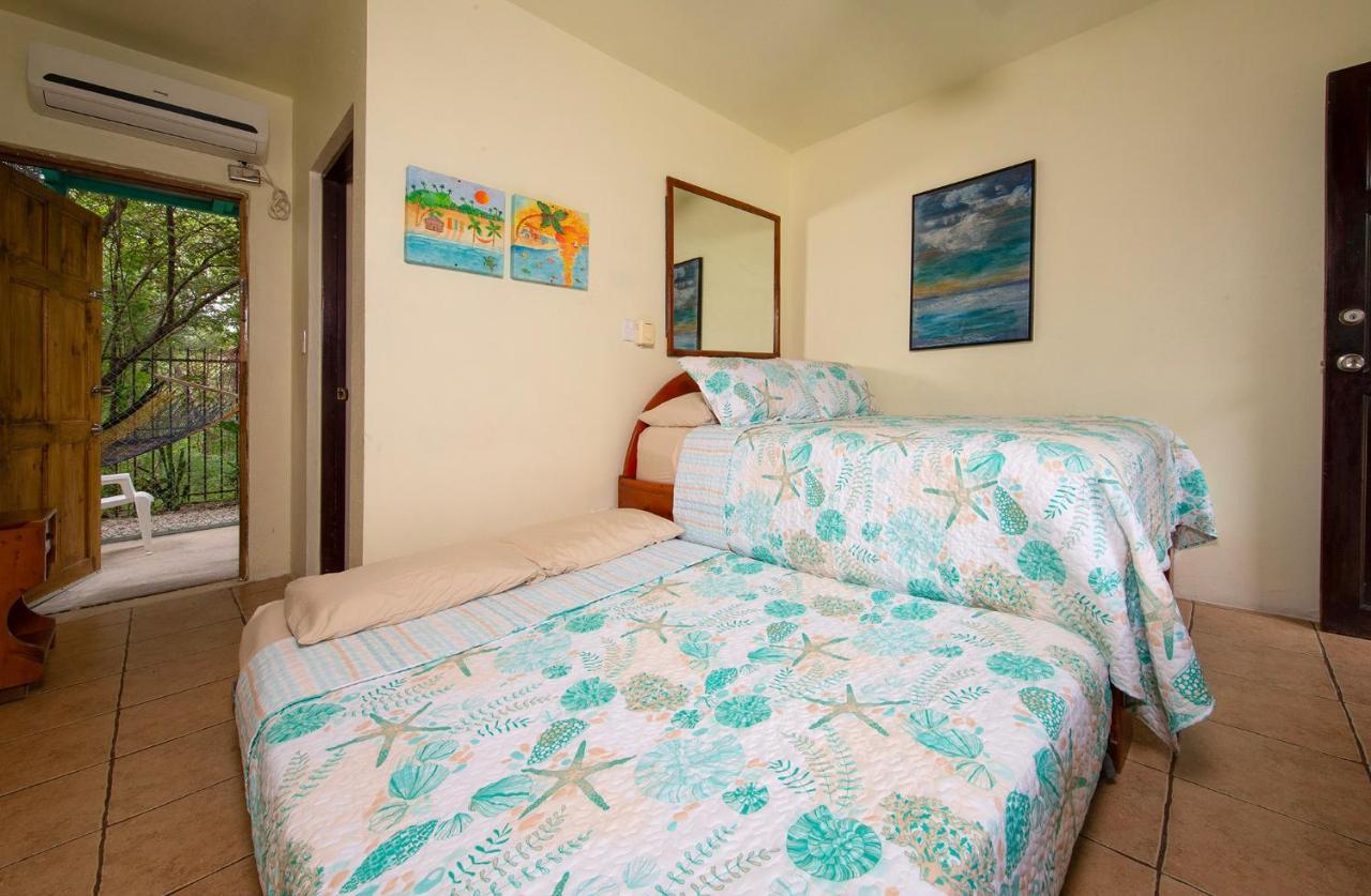 Hotel Diversion Tropical Brasilito Ngoại thất bức ảnh
