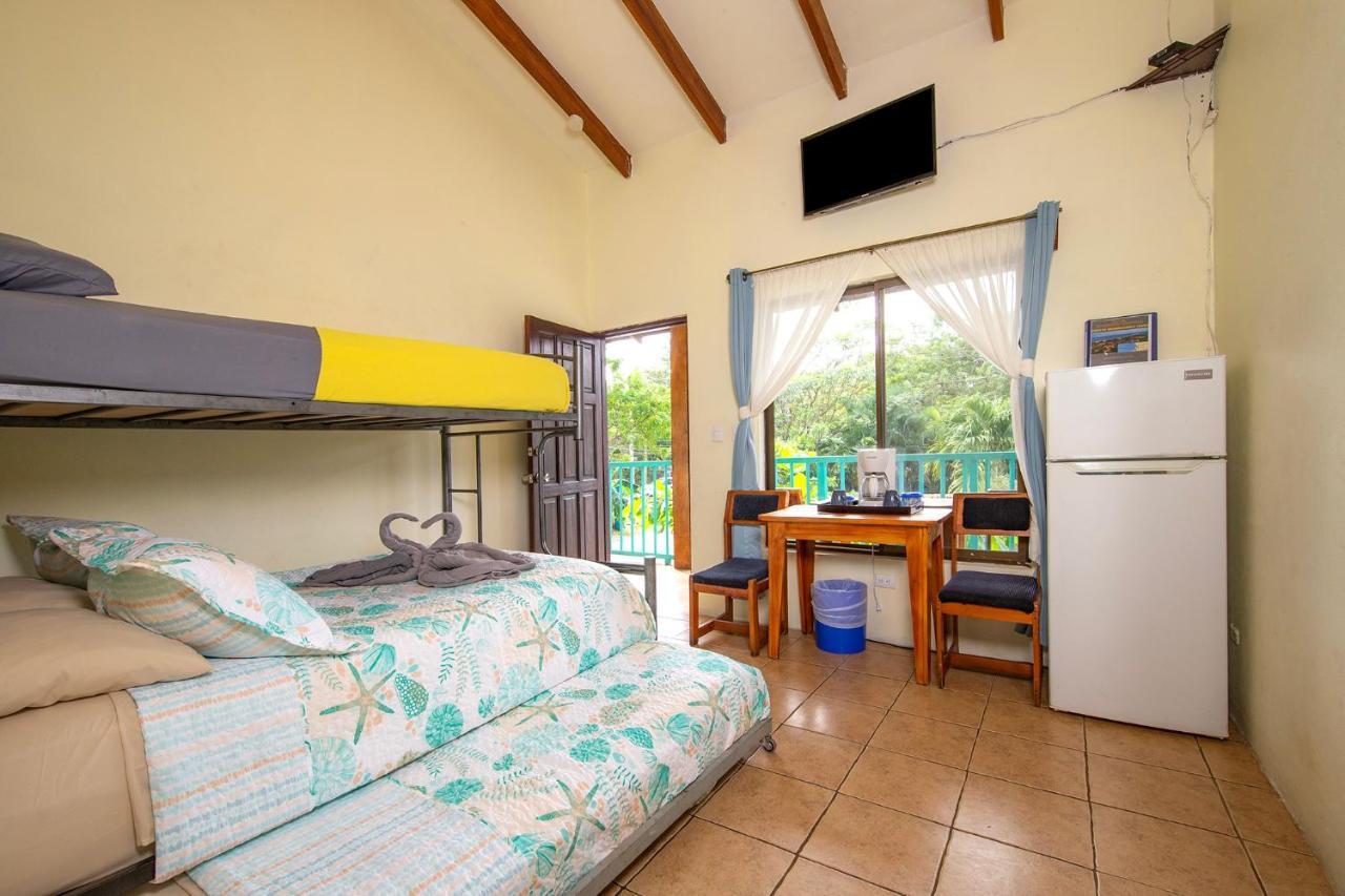 Hotel Diversion Tropical Brasilito Ngoại thất bức ảnh