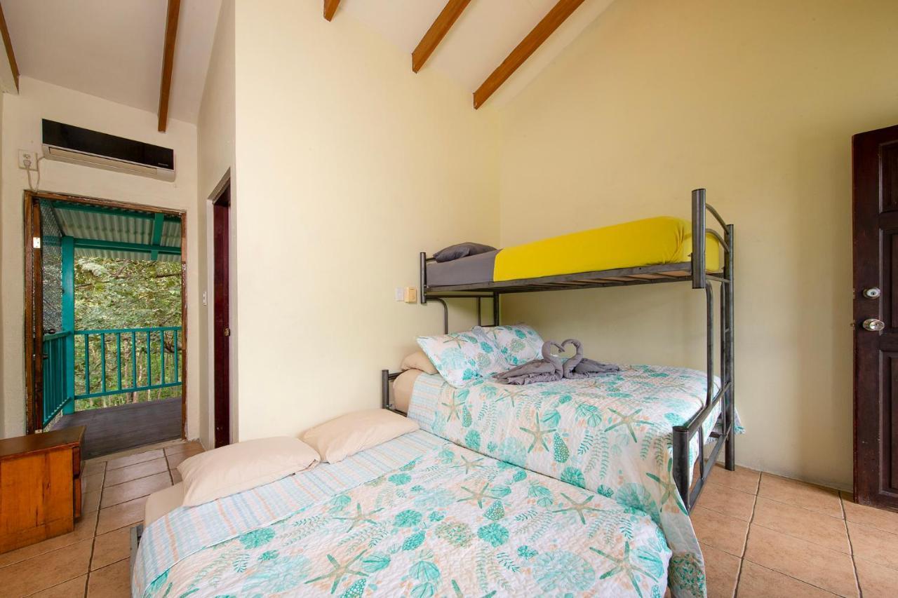 Hotel Diversion Tropical Brasilito Ngoại thất bức ảnh
