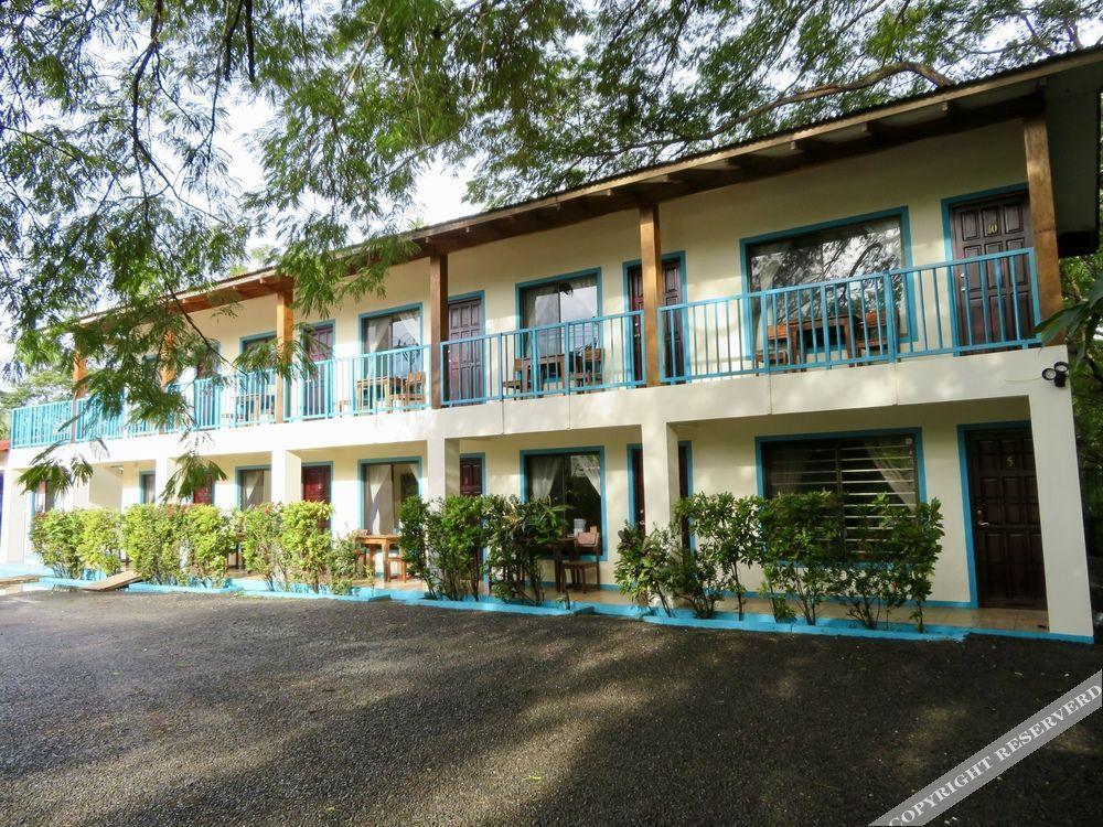 Hotel Diversion Tropical Brasilito Ngoại thất bức ảnh