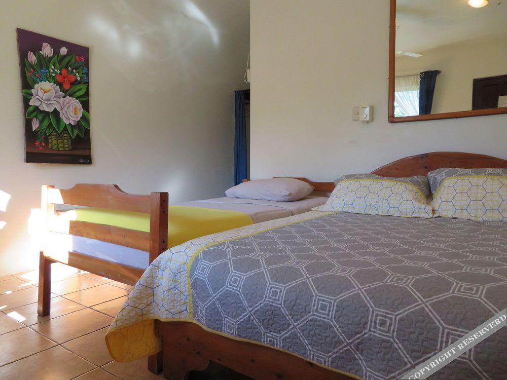 Hotel Diversion Tropical Brasilito Ngoại thất bức ảnh