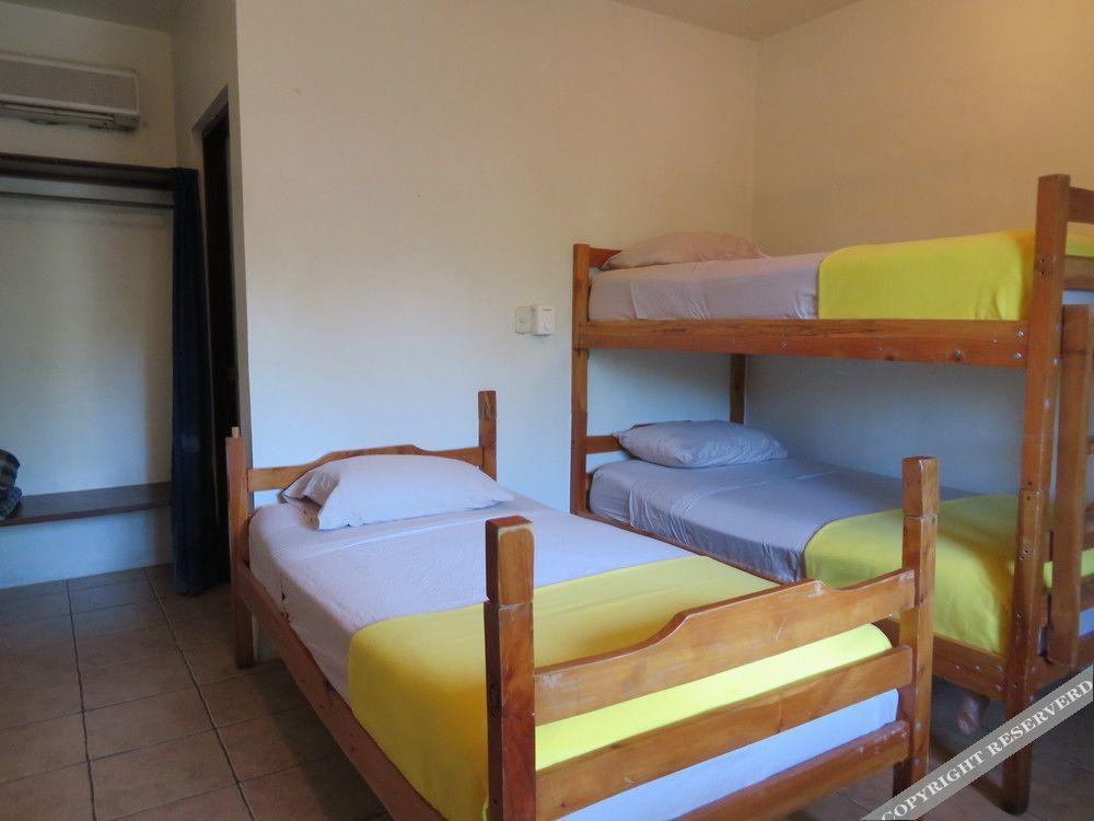 Hotel Diversion Tropical Brasilito Ngoại thất bức ảnh