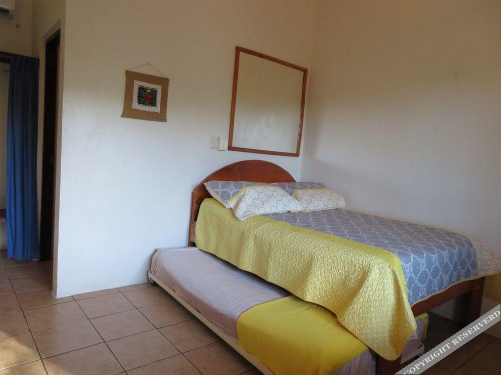 Hotel Diversion Tropical Brasilito Ngoại thất bức ảnh