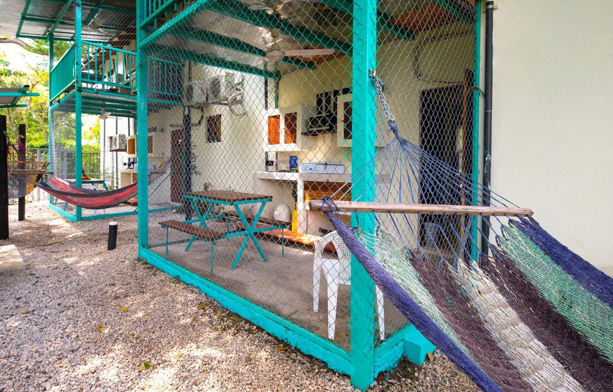 Hotel Diversion Tropical Brasilito Ngoại thất bức ảnh