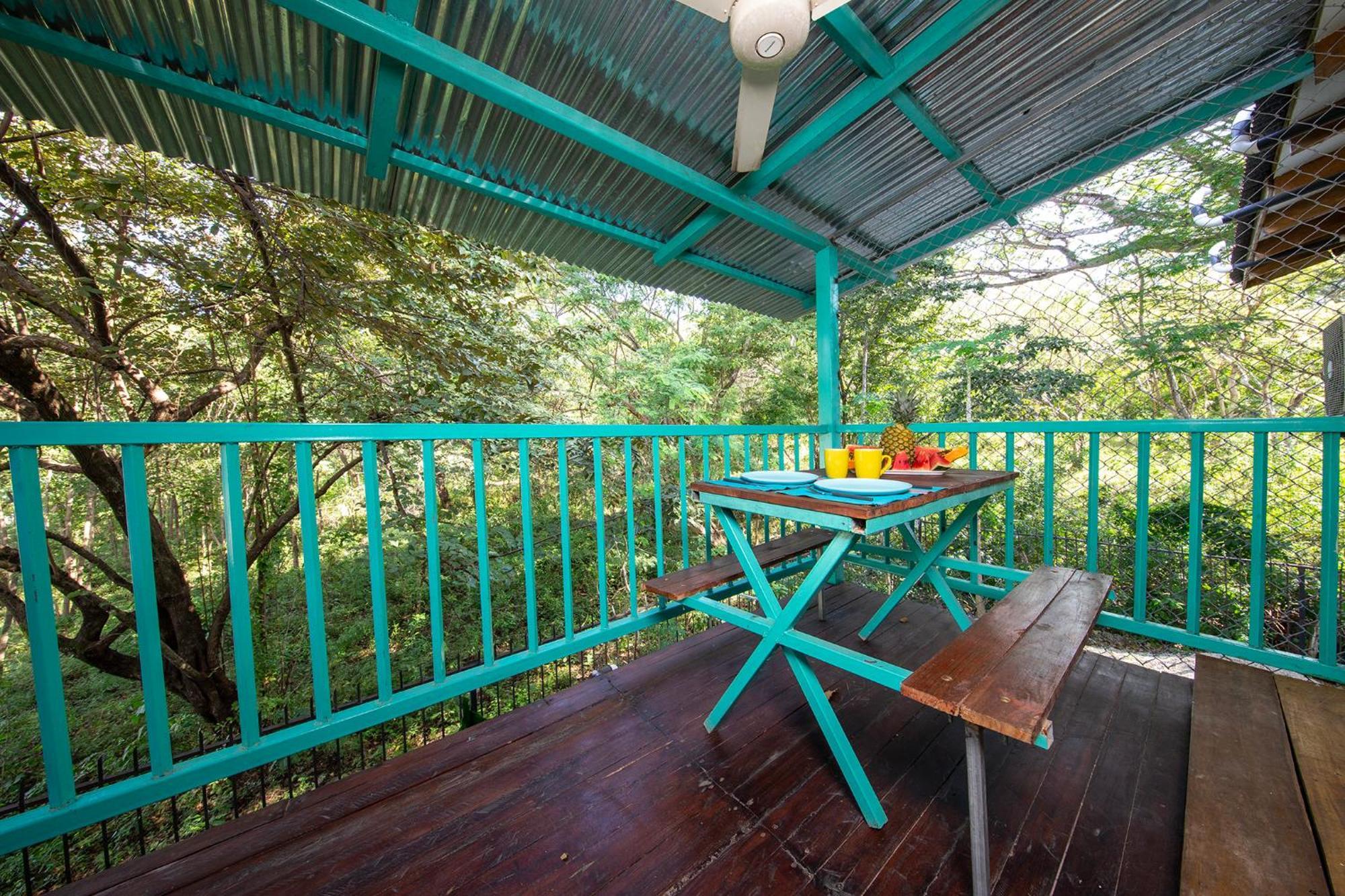 Hotel Diversion Tropical Brasilito Ngoại thất bức ảnh