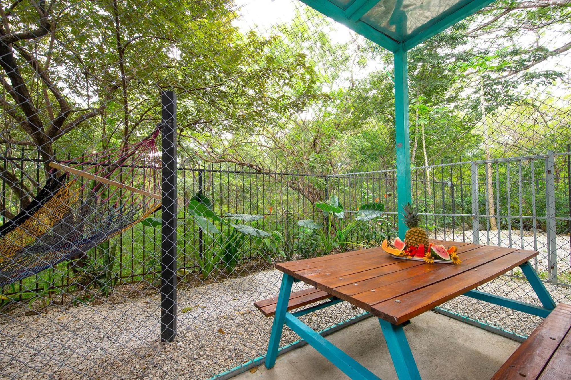 Hotel Diversion Tropical Brasilito Ngoại thất bức ảnh