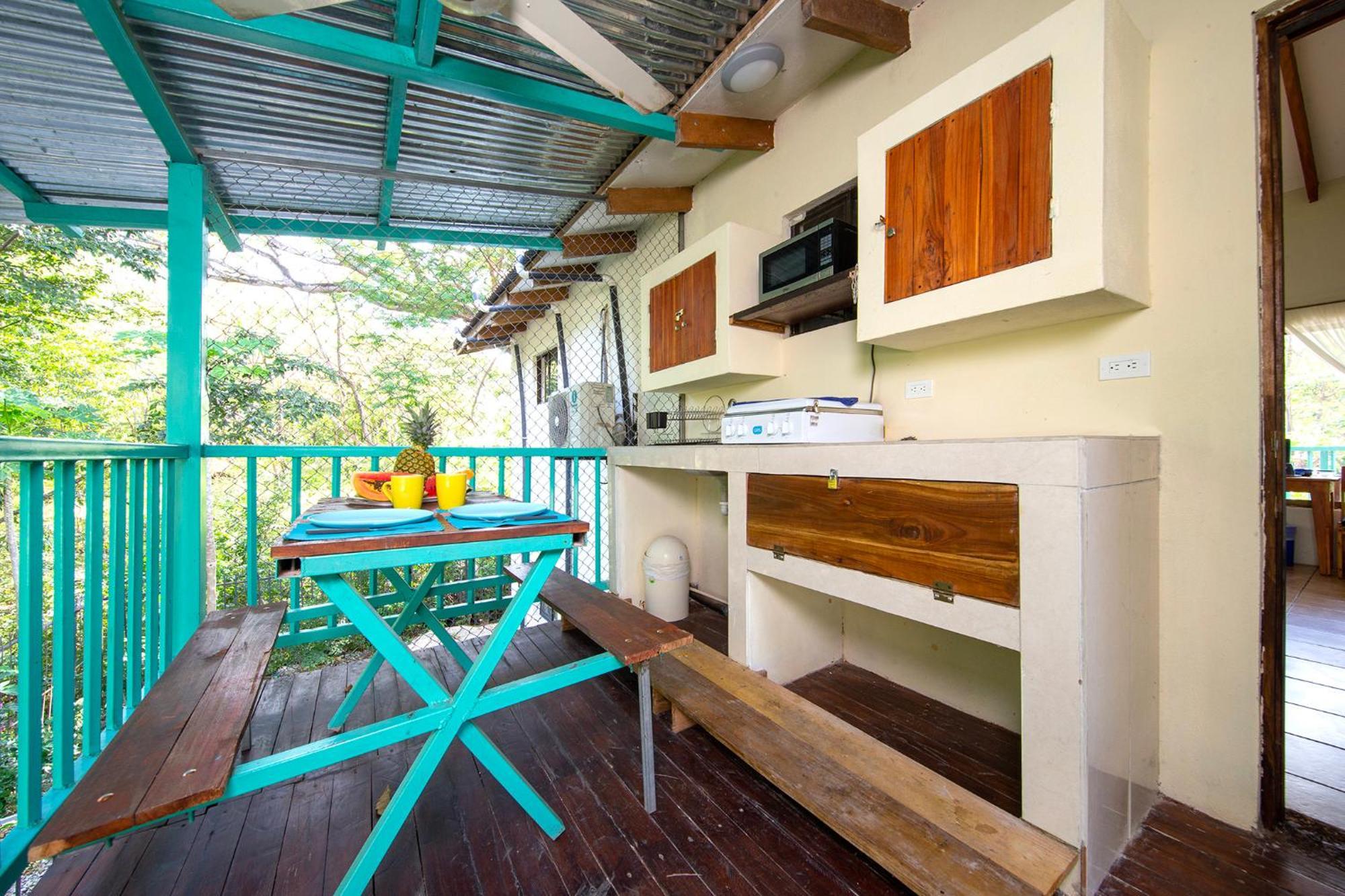 Hotel Diversion Tropical Brasilito Ngoại thất bức ảnh
