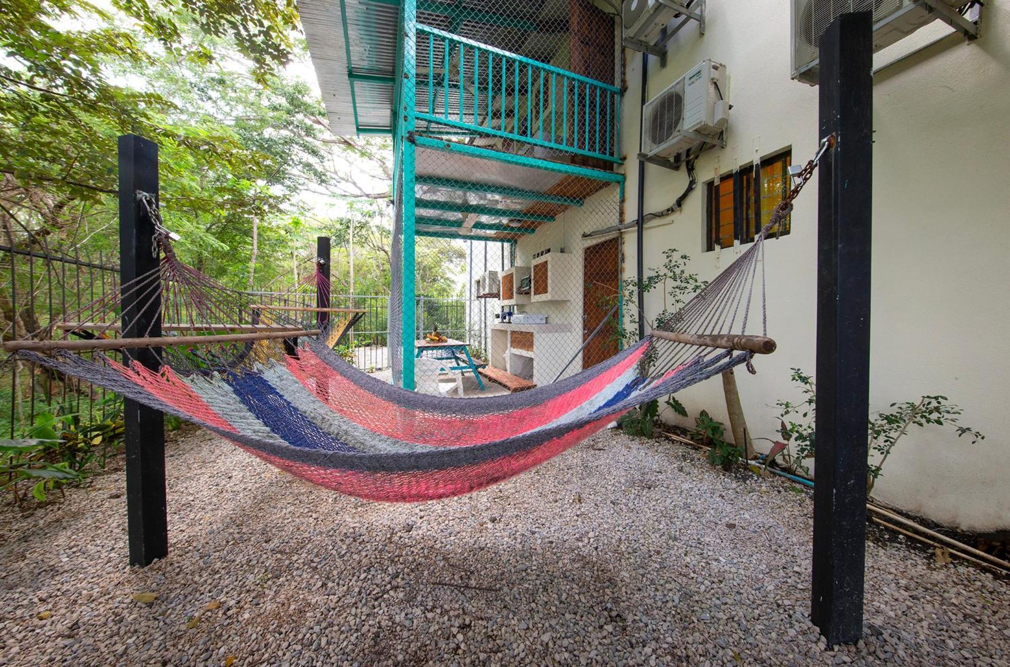 Hotel Diversion Tropical Brasilito Ngoại thất bức ảnh