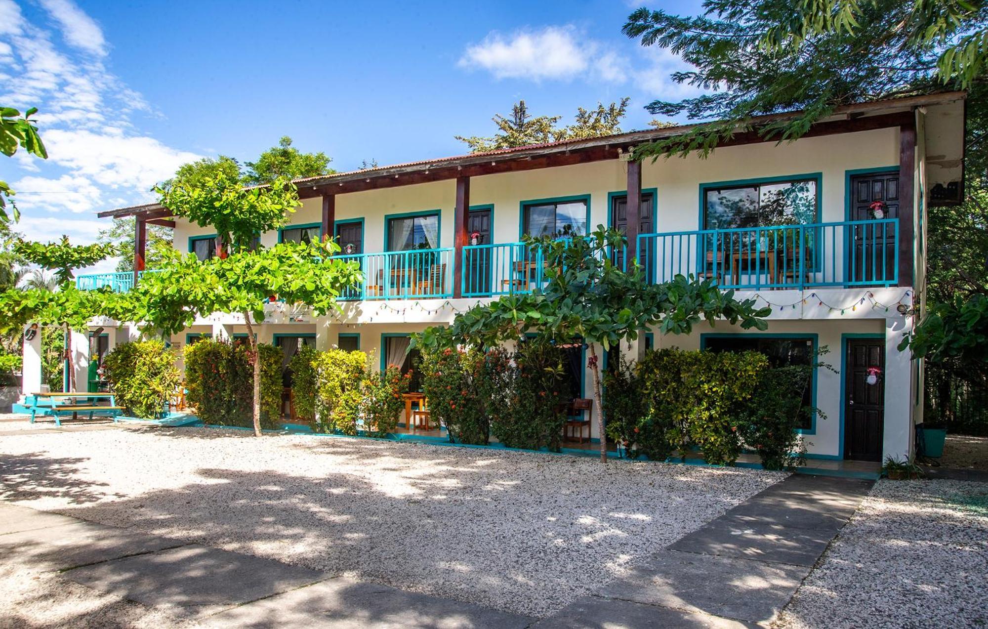 Hotel Diversion Tropical Brasilito Ngoại thất bức ảnh